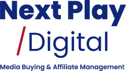 Next Play Digital logo